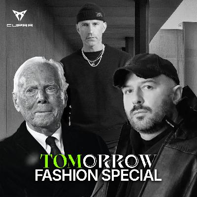 Armani-Tod! Wer übernimmt jetzt die Macht in Mailand? Armani-Tod! Wer übernimmt jetzt die Macht in Mailand?