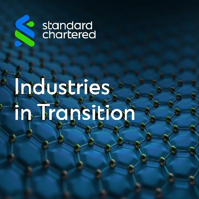 Power and utilities: clean energy trajectories amid a rapidly changing global trade environment