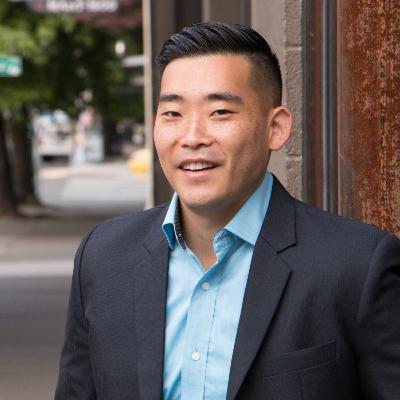 Real estate: How to run 4,000 real estate units with Lane Kawoaka