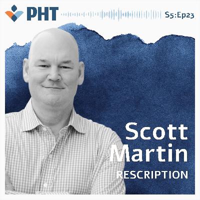 Radical Clarity in Drug Pricing: How Rescription Uses the 340B Program and Patented Tech to Lower Costs