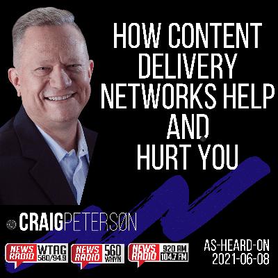 How Content Delivery Networks Help and Hurt You