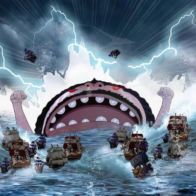 One Piece Eps 875-877