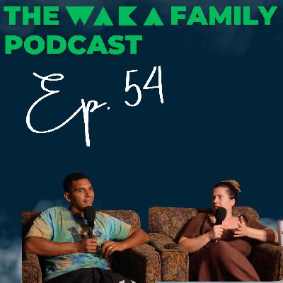 The Hilarious Truth About Dating, Ethnic Stereotypes, and Awkward Moments_Episode 54