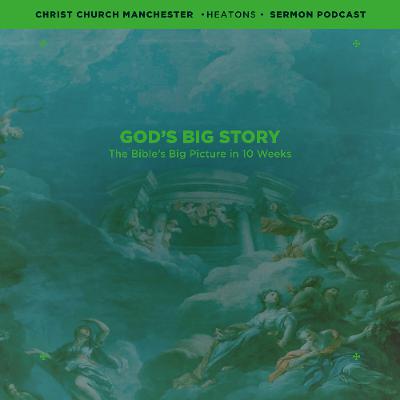 Patriarchs and the Promise of God (by Elisabeth Brownlee)