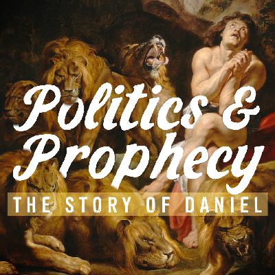 Ep 12: Spiritual Warfare Ep 12: Spiritual Warfare