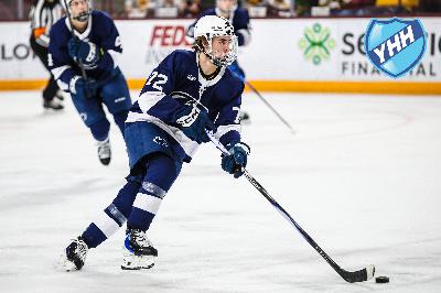 This Week In College Hockey Ep. 41