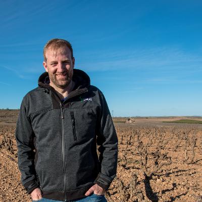 De xerrada amb...Temerario Vinos de Rioja