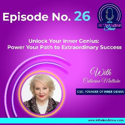 Unlock Your Inner Genius: Power Your Path to Extraordinary Success
