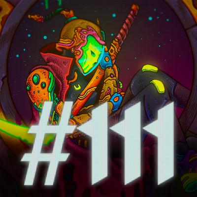 #111 - Ultros a Tomášovy JRPGs