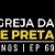 Parede preta, guitarra, palmas... Pode? | Pastor Rodrigo Mocellin episode artwork