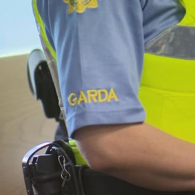 Why aren’t gardai using their tasers? Why aren’t gardai using their tasers?