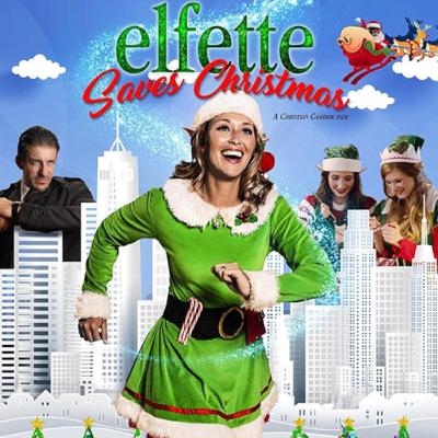 Elfette Saves Christmas - Broadcasts From Elsewhere Episode 11 Elfette Saves Christmas - Broadcasts From Elsewhere Episode 11