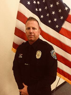 Mental Health and Law Enforcement with Officer Mitch Brouillette