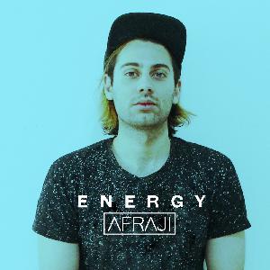 AFRAJI - ENERGY with AFRAJI #129