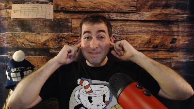 Episode 152  - Satire - Helen Keller Conspiracy