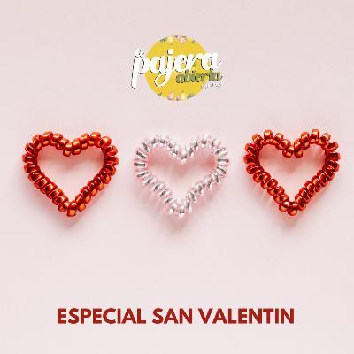 4x17 | Especial San Valentín