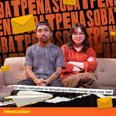 SOBAD PENA #15 - DISUKAI SAMA MURID SMP