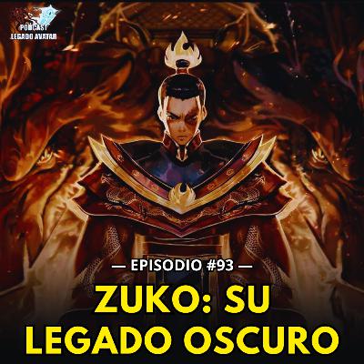 Ep93: Avatar en la posguerra: ¿Ciudad República es una estafa?