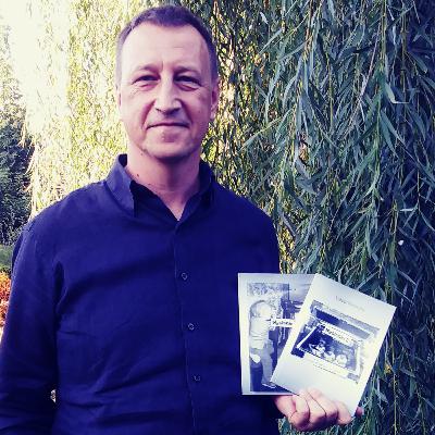Łukasz Konieczny: Nostalgiczna wyprawa do przeszłości