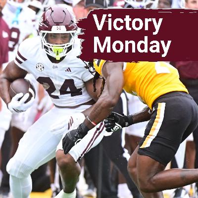 Penalties PLAGUE Mississippi State in Season Opener | Is DISCIPLINE a MAJOR Issue?
