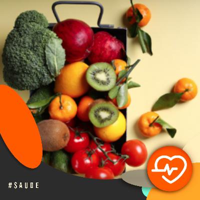Com a Saúde em Dia - Compostos bioativos nos alimentos