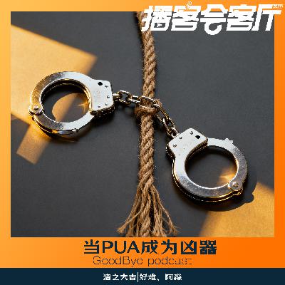 【71】当pua成为凶器 【71】当pua成为凶器