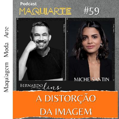 #59 A distorção da imagem