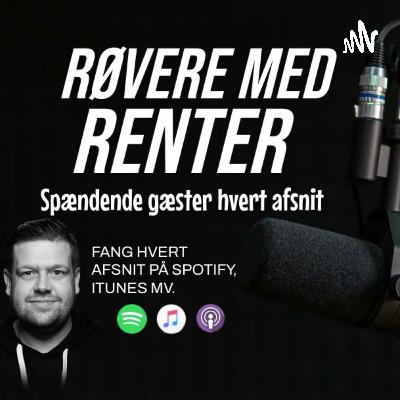Mødet med Adam Madsen og Kasper Madsen