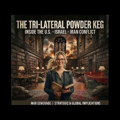 BREAKING NEWS: Update on the United States, Israel, & Iran War... Day 10!