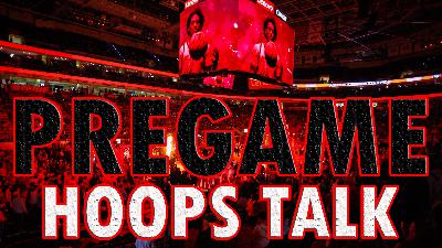 PREGAME HOOPS TALK: NC State vs. VCU