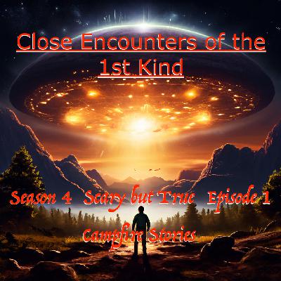 Close Encounters of the 1st Kind