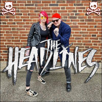 237. The Headlines 237. The Headlines