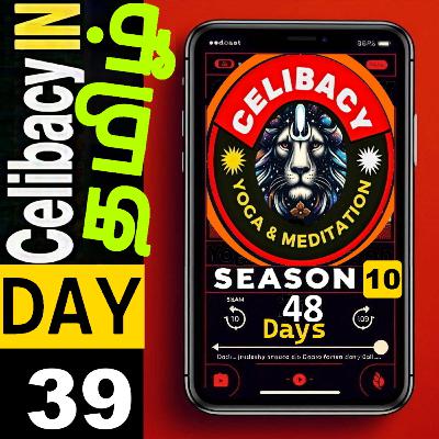 s10 39 Re Gain Energy 👍 இழந்த சக்தி மீட்க முடியுமா Day 39