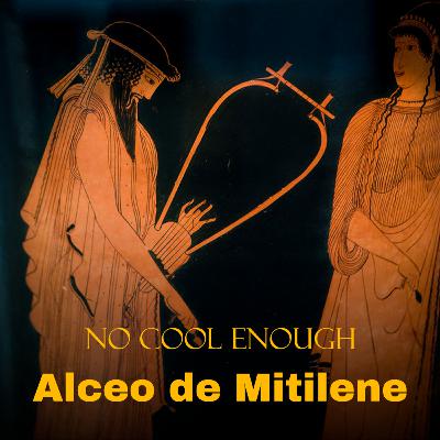 040 Historia de la literatura - Poesía arcaica griega (Parte 8) - Poesía monódica: Alceo de Mitilene 040 Historia de la literatura - Poesía arcaica griega (Parte 8) - Poesía monódica: Alceo de Mitilene