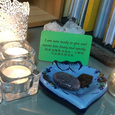 用你的方式分享愛-day12 用你的方式分享愛-day12