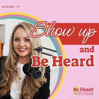 How tuning into your hormones helps you advocate for yourself in business and life, with Leah Christian How tuning into your hormones helps you advocate for yourself in business and life, with Leah Christian