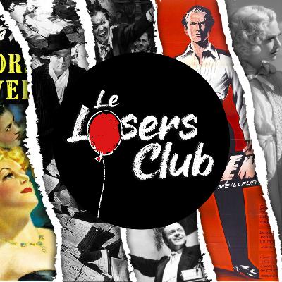 Episode 29: "Citizen Kane", pourquoi t'es culte ?