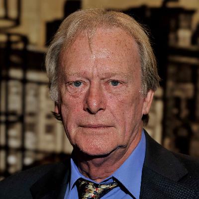 Dennis Waterman, star of Minder, has died