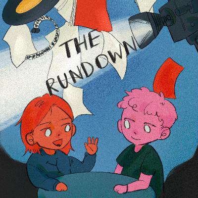 The Rundown E12: Netflix’s Dahmer: A Review