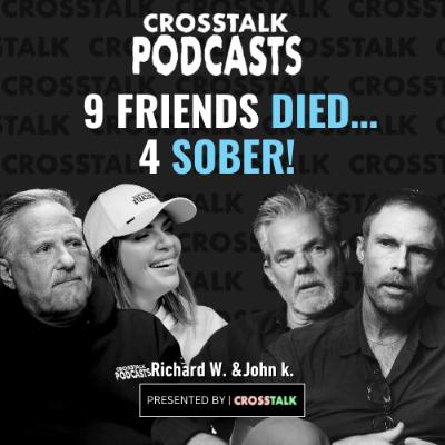 Are You Tired of Your Own Story? | Richard & John