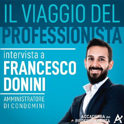 01 - Come far crescere il Business dell'Amministratore di Condominio 01 - Come far crescere il Business dell'Amministratore di Condominio