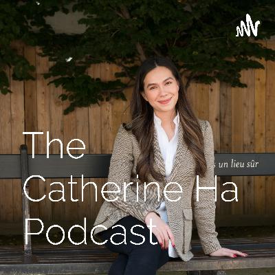 Episode 9: My Creative and Spiritual Awakening