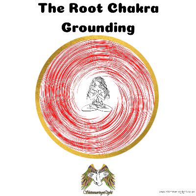 Chakra Meditation 🧘‍♂️: Grounding (ROOT)