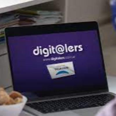 #ContactoSocial: Digit@lers