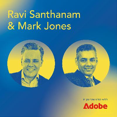 Reinventing Banking with Ravi Santhanam