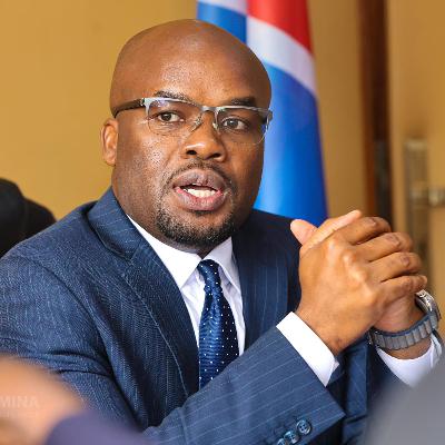 Dr. Raymond Omollo’s Master Plan to Silence Critics in Luo Nyanza