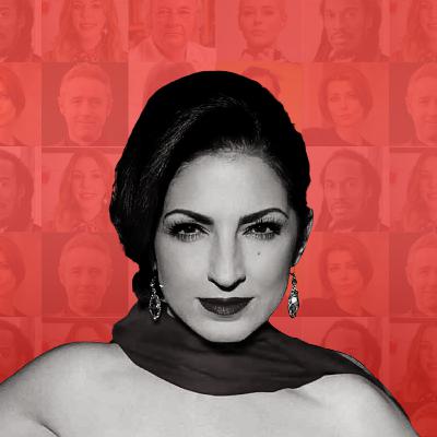 Gloria Estefan