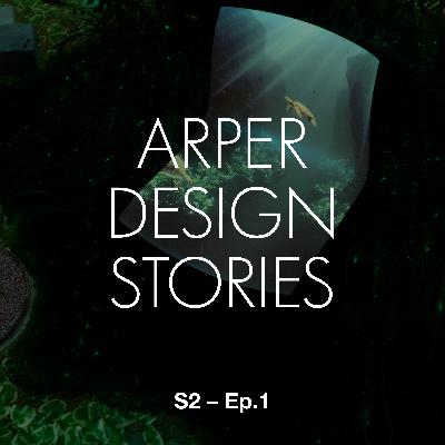 S2 Ep.1 - Redefining Beauty through circular design