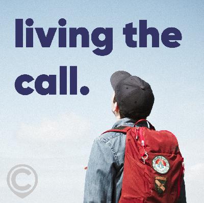 Called to be Intergenerational · Mike Skeen