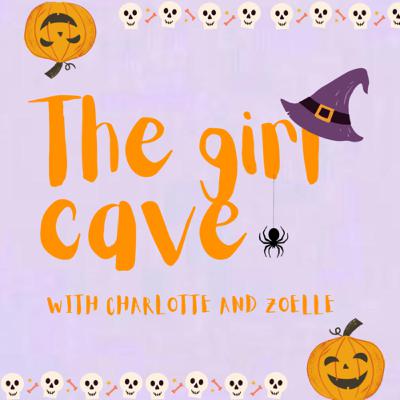 ZOELLE HAS BROWN HAIR // Extra cover art contest info